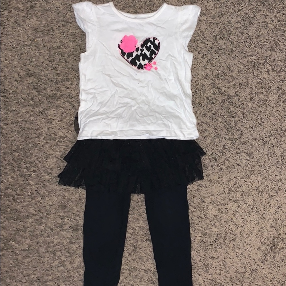 3T Super Cute set!!